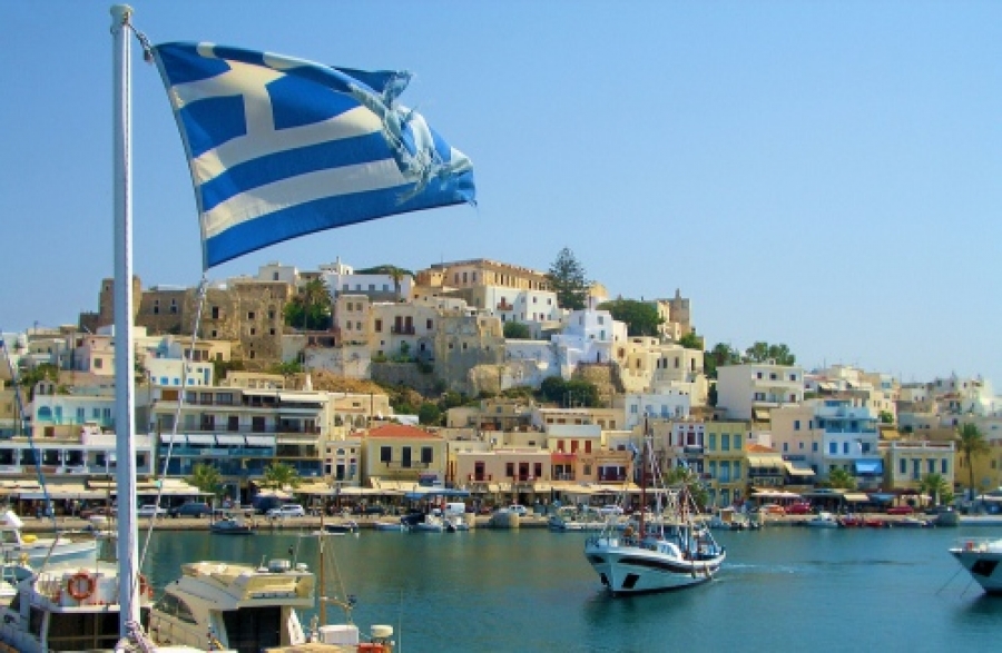 Греция фото 21589